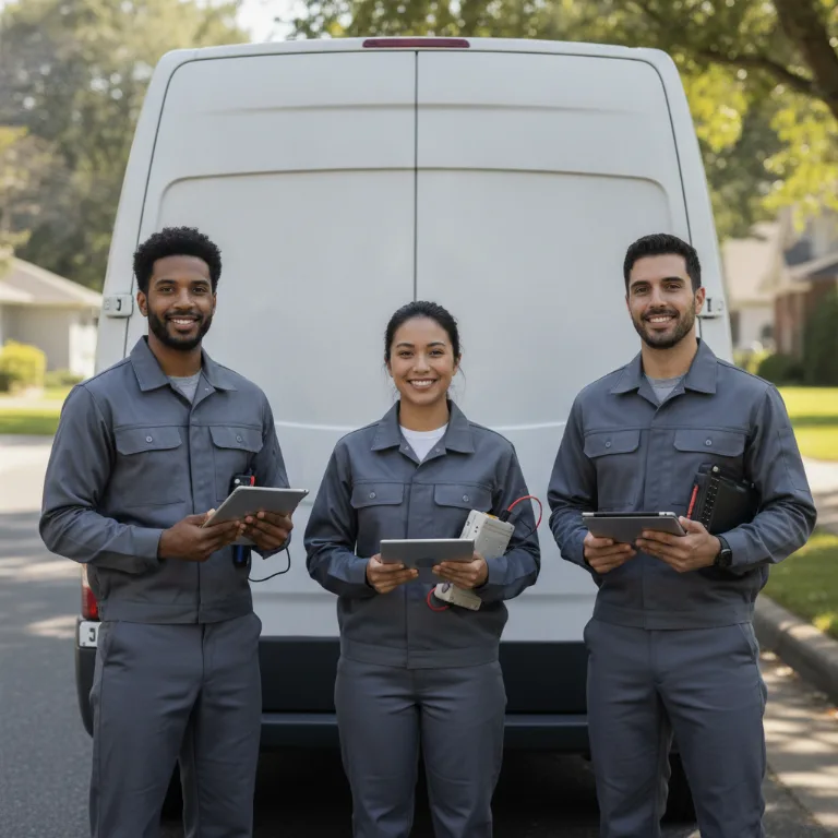 Incident Response & Ransomware Expert Lake Charles
