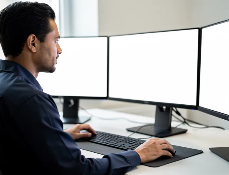 Incident Response & Ransomware Expert Lake Charles